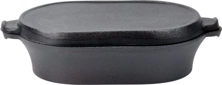 Για φούρνο και για όλους τους τύπους εστιών