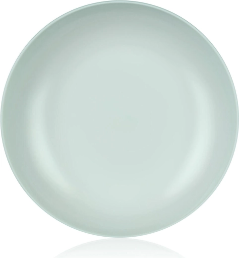 Βαθύ πιάτο 22 cm Culinaria mint πλαστικό