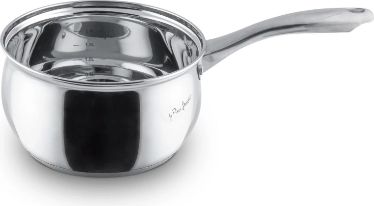 Lamart Shape ανοξείδωτη κατσαρόλα 18 cm