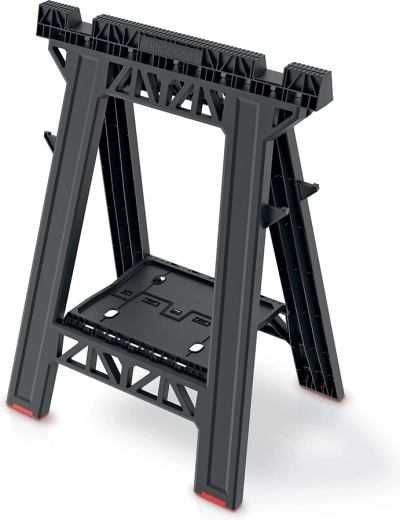 Πολυλειτουργικό δομικό υποστήριγμα Tech Stand 58 × 41,5 × 77 cm
