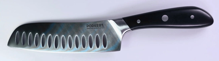 Μαχαίρι κουζίνας santoku 18 cm VILEM