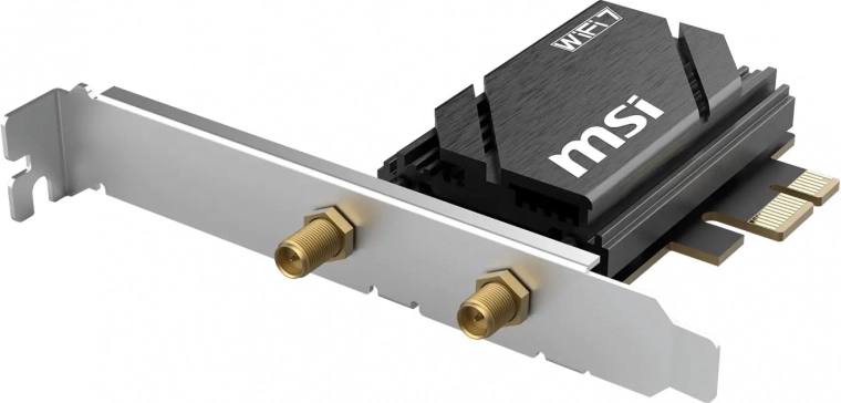 WPA3 + Bluetooth 5.4 για ασφαλή και αξιόπιστη σύνδεση