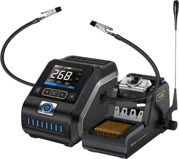 Σταθμός συγκόλλησης FnirsI Dws-200F 200 W