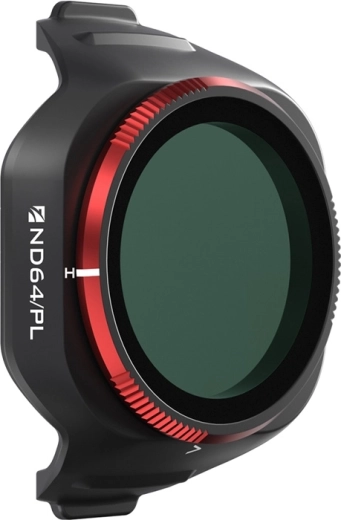 Φίλτρο ND64/PL freewell pro dji mini 5 pro