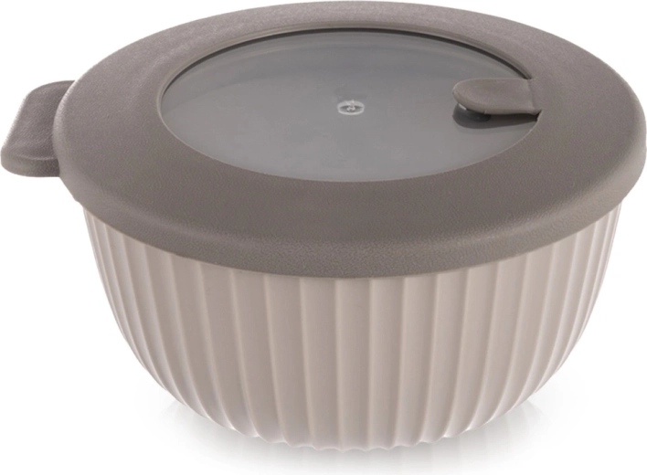 Μπολ με καπάκι 12 cm, 500 ml