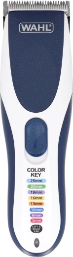 Μασάζ κουρευτική μηχανή μαλλιών Color Pro Cordless Combo