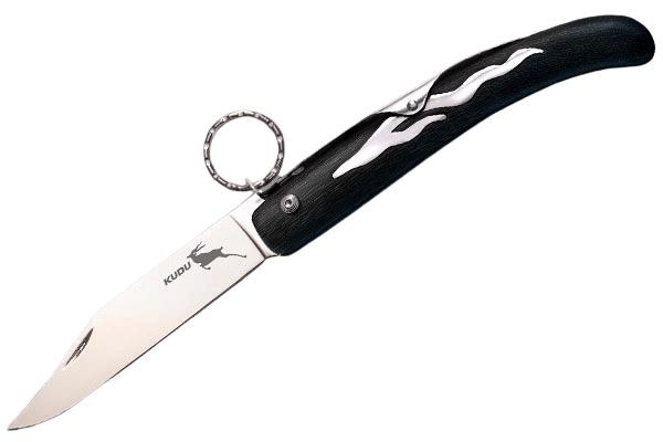 Cold Steel Kudu καθολικό τσέπινο μαχαίρι 10,7 cm με μοτίβο ελαφιού
