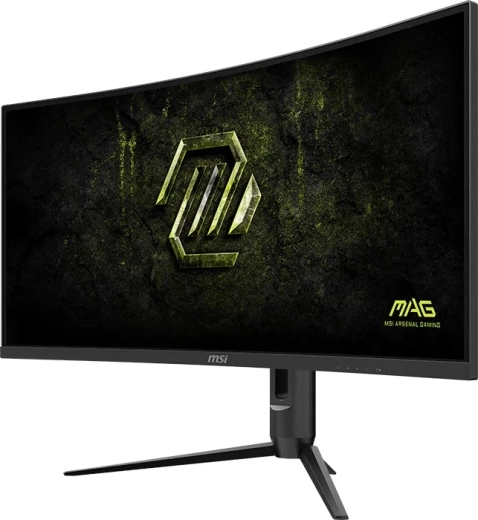 200 Hz και απόκριση έως 0,5 ms για ομαλό gameplay