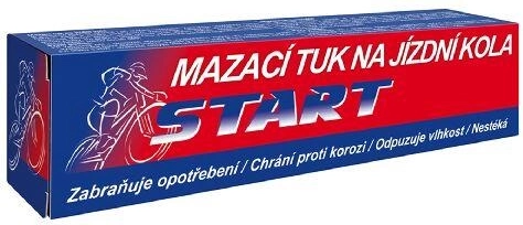 Λιπαντικό γράσο για ποδήλατα 50 g