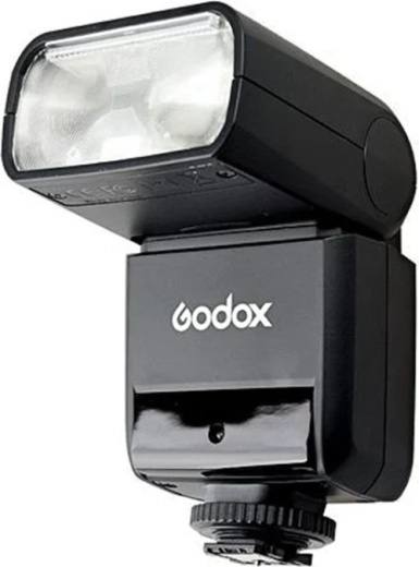 Φλας Godox TT350F TTL για Fujifilm - 1 τεμάχιο