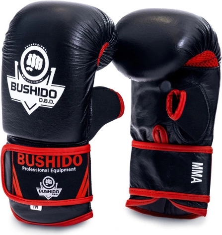 Γάντια σάκου DBX BUSHIDO Mitts – Ean 5902539010732
