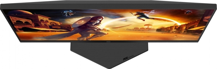 Εξαιρετικά ομαλά 240 Hz για ανταγωνιστικό gaming