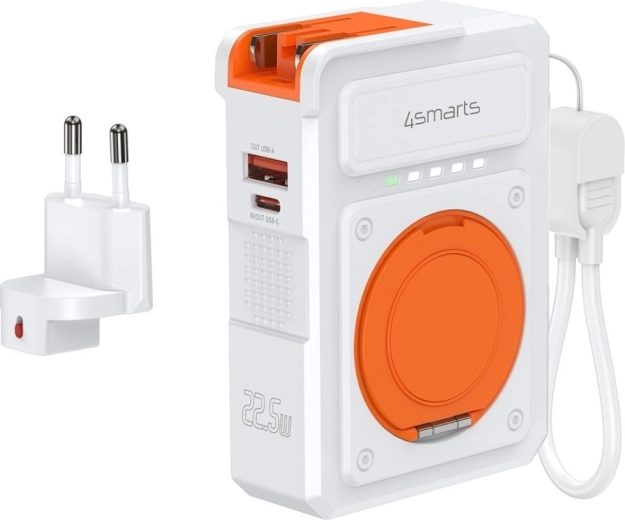 Powerbank 10 000 mAh για ταξίδια