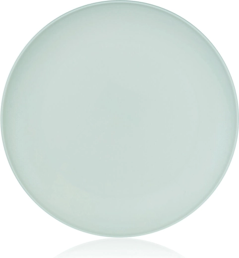 Πιάτο επιδορπίου 20,5 cm CULINARIA mint πλαστικό