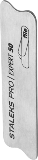 Staleks Pro Expert 50 μεταλλική βάση λίμας – κοντή