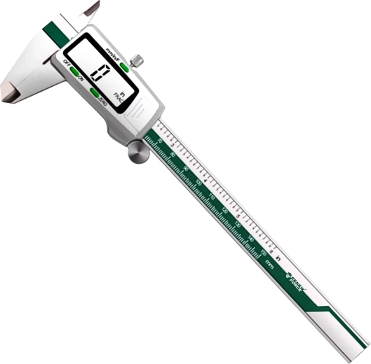 Ηλεκτρονικό παχύμετρο Renew Force 0–150 mm