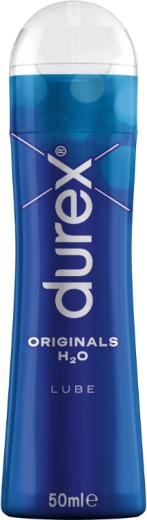 Λιπαντικό Durex Feel Original 50 ml