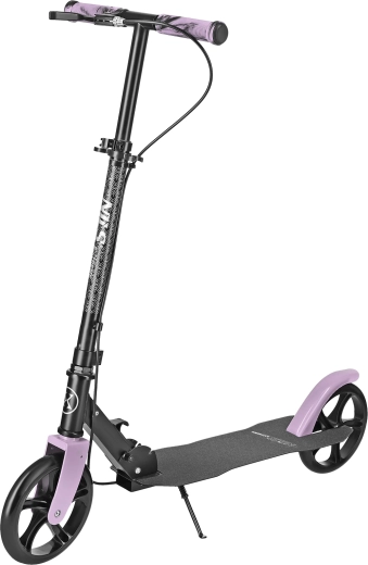 Πατίνι NILS Extreme HM183, ροζ