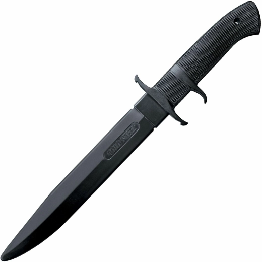 Cold Steel λαστιχένιο εκπαιδευτικό μαχαίρι Black Bear Classic