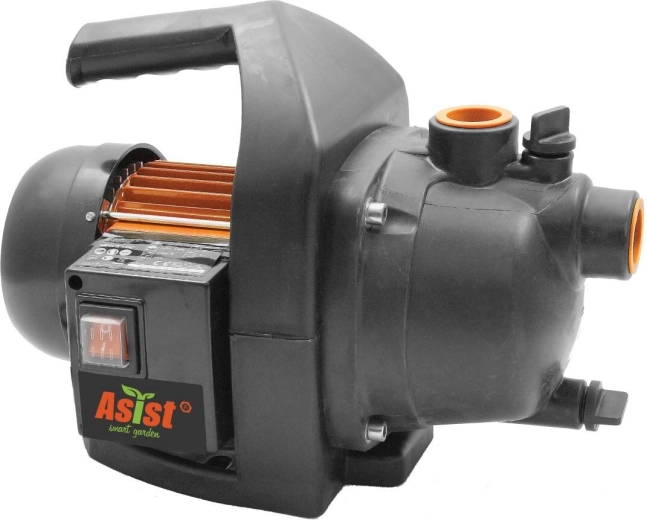 Αντλία κήπου Asist Smart garden 1200 W