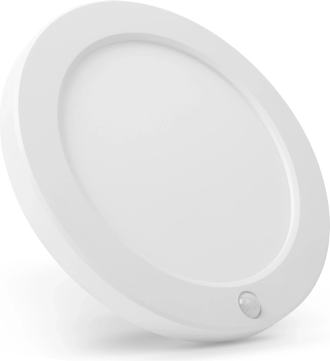 Φωτιστικό οροφής LED με αισθητήρα κίνησης 18 W, 1440 lm