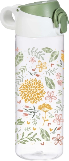 Πλαστικό μπουκάλι νερού Botanica 750 ml