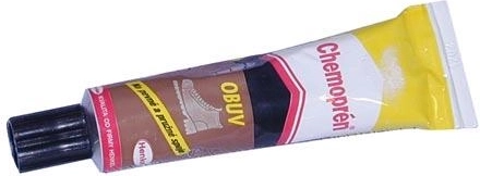 Κόλλα επαφής CHEMOPRÉN Υποδήματα 50 ml
