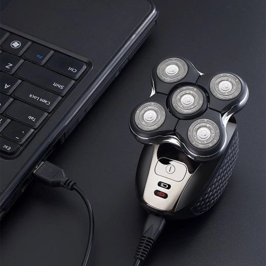 Πρακτική φόρτιση μέσω USB