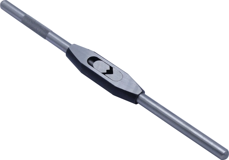Καστάνια/μανέλα για κολαούζα 2,0–4,5 mm για M2–M7 Kmitex