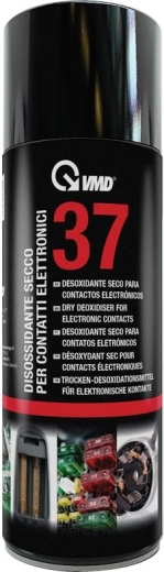 Σπρέι για ηλεκτρικές επαφές 400 ml