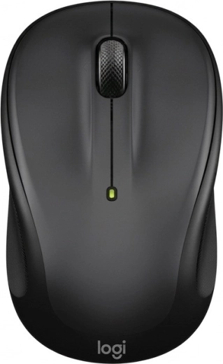 Ασύρματο ποντίκι Logitech M325s γραφίτη