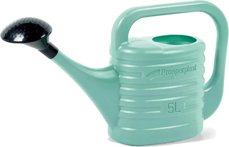 Ποτιστήρι ZEBRA 5 l με ροζέτα ποτίσματος