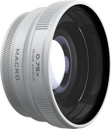 Ευρυγώνιος και macro προσαρμογέας φακού Freewell για FUJI X100VI/X100V