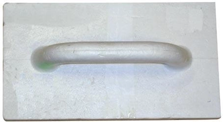 Μυστρί εξομάλυνσης από πολυστυρένιο 170 × 320 mm