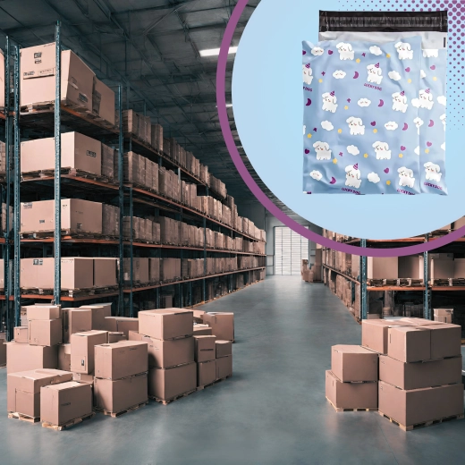 Γρήγορο κλείσιμο με αυτοκόλλητη ταινία