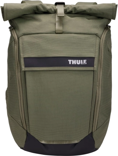 Γρήγορη πρόσβαση από τρεις πλευρές