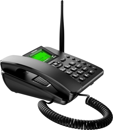 4G/LTE και VoLTE για ποιοτικές κλήσεις