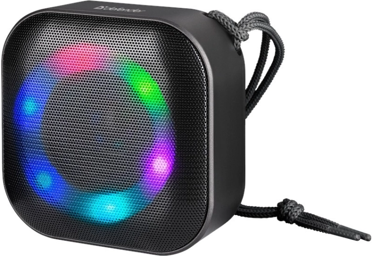 Bluetooth ηχείο Enjoy 10 3W μαύρο