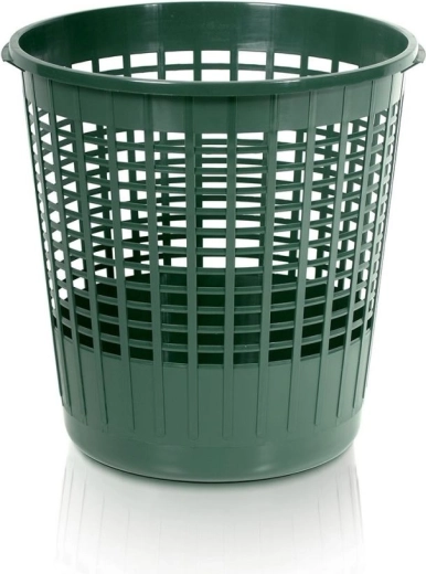 Καλάθι κήπου CAGE 60 l σε δασικό πράσινο