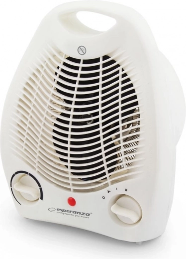 Αερόθερμο ESPERANZA GOBI 2000 W