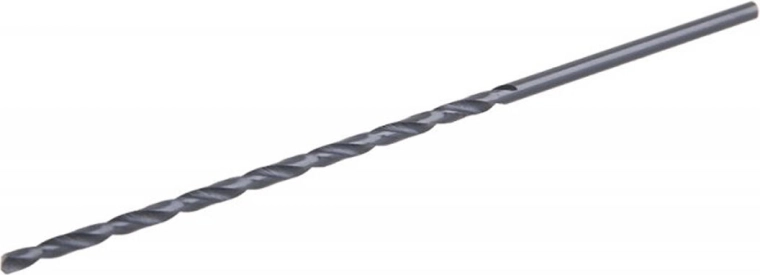 Επιμηκυμένο τρυπάνι για μέταλλο 3,0 × 100 mm HSS