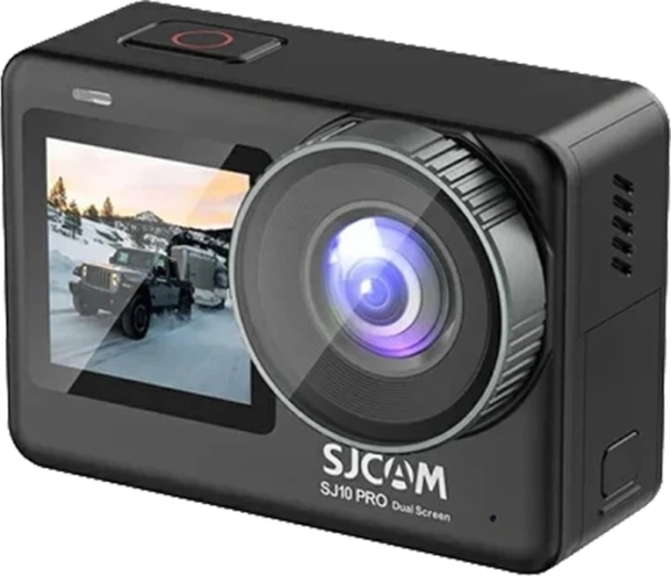 4K/60 fps και σταθεροποίηση για ομαλές λήψεις