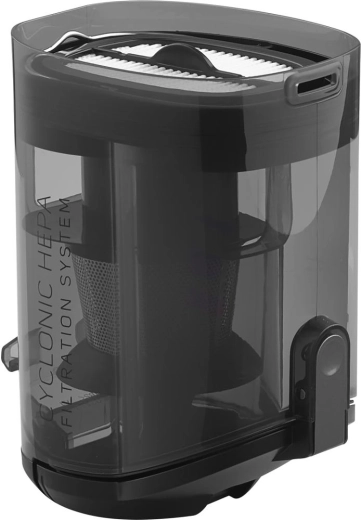 Δοχείο σκόνης για ηλεκτρική σκούπα Sencor SVW 88xx