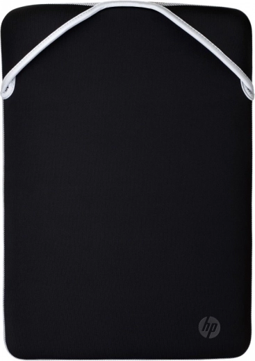 Αναστρέψιμη θήκη για laptop 14" μαύρη/ασημί HP Classic Reversible