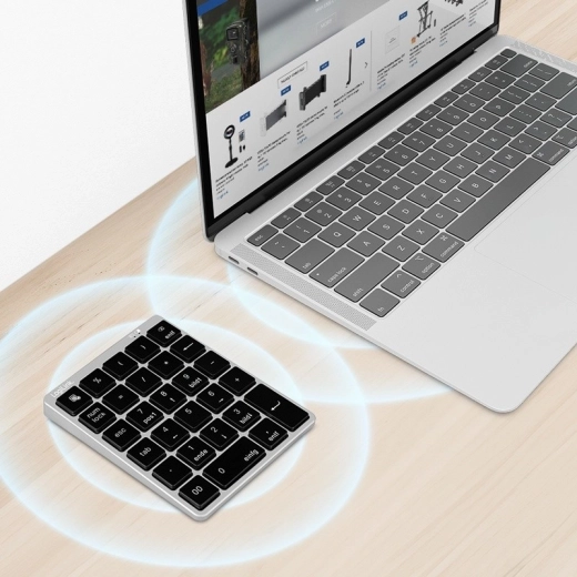 Bluetooth 5.0 για σταθερή ασύρματη σύνδεση
