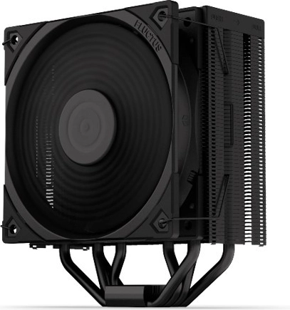 Ψύκτρα επεξεργαστή Fera 5 Black