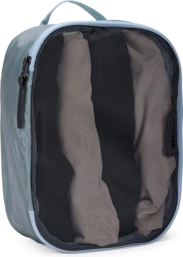 Thule μικρός ταξιδιωτικός οργανωτής (packing cube) pond gray