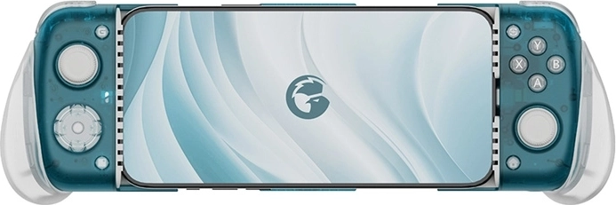 Φορητό χειριστήριο GameSir X3 Pro με βάση για τηλέφωνο