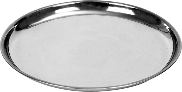 Ασφαλές και σταθερό σερβίρισμα