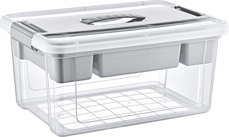 Οργανωτής Stormax 16 l